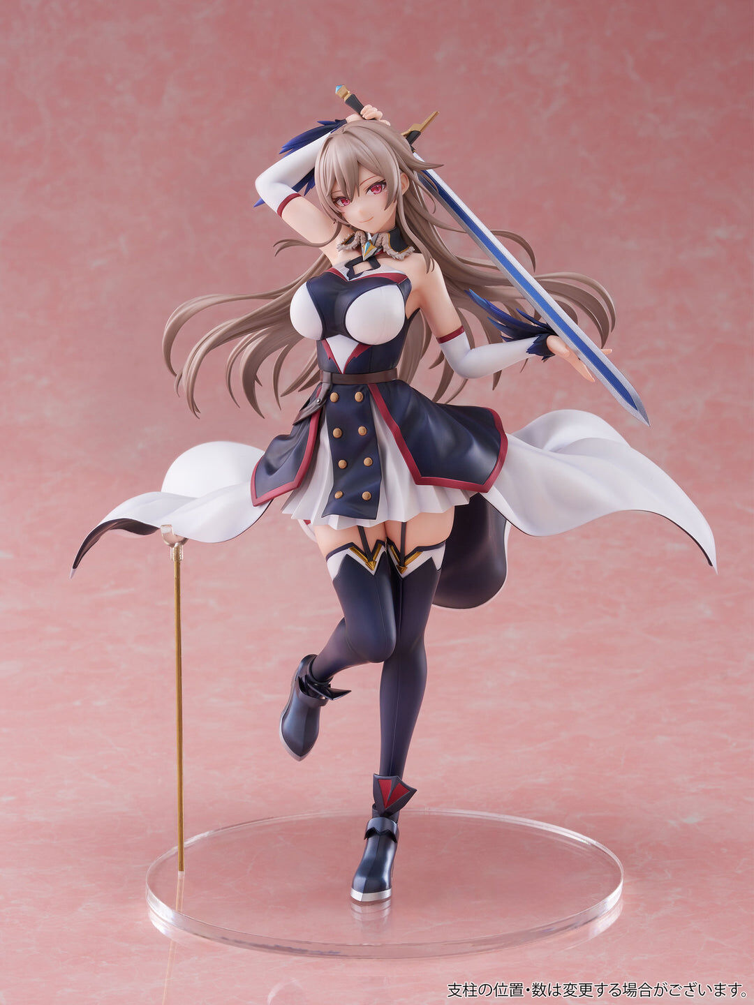 Nijisanji - Furen E Lustario - F:Nex - 1/7 (FuRyu) photo 6