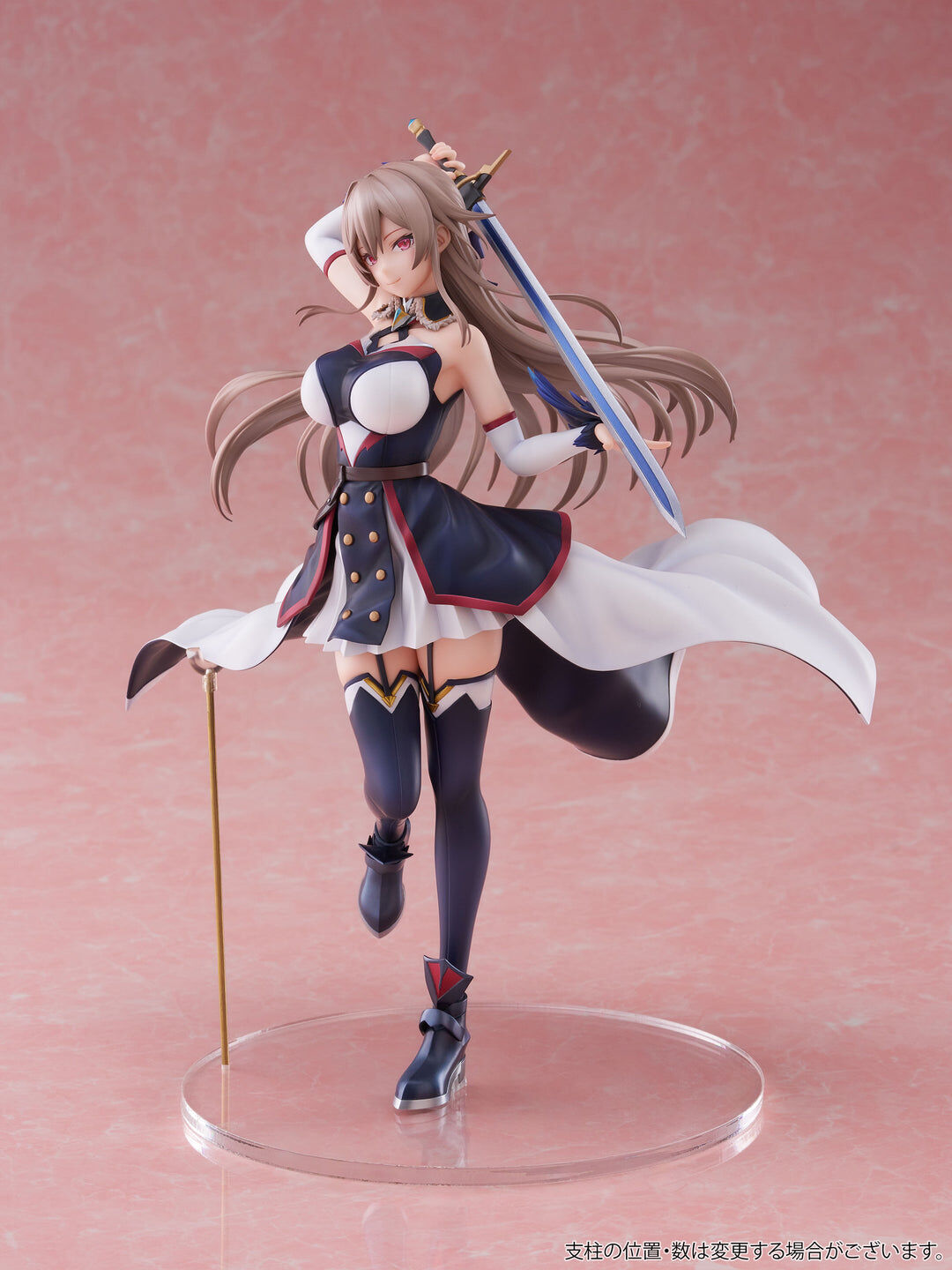 Nijisanji - Furen E Lustario - F:Nex - 1/7 (FuRyu) photo 7