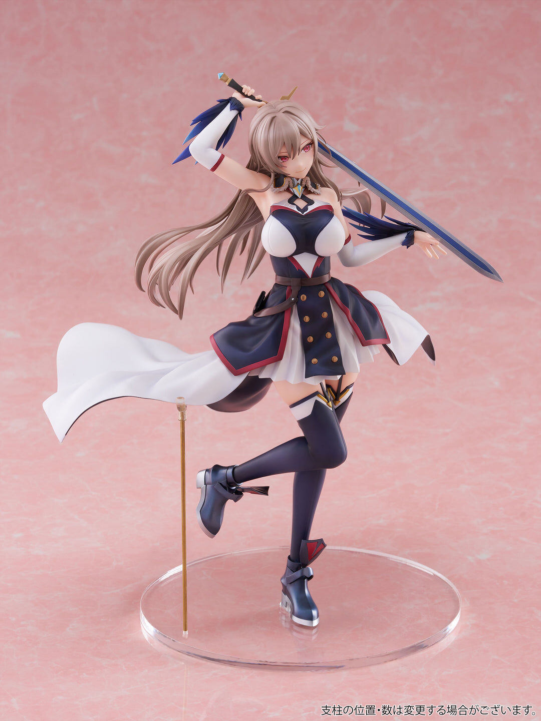 Nijisanji - Furen E Lustario - F:Nex - 1/7 (FuRyu) photo 8