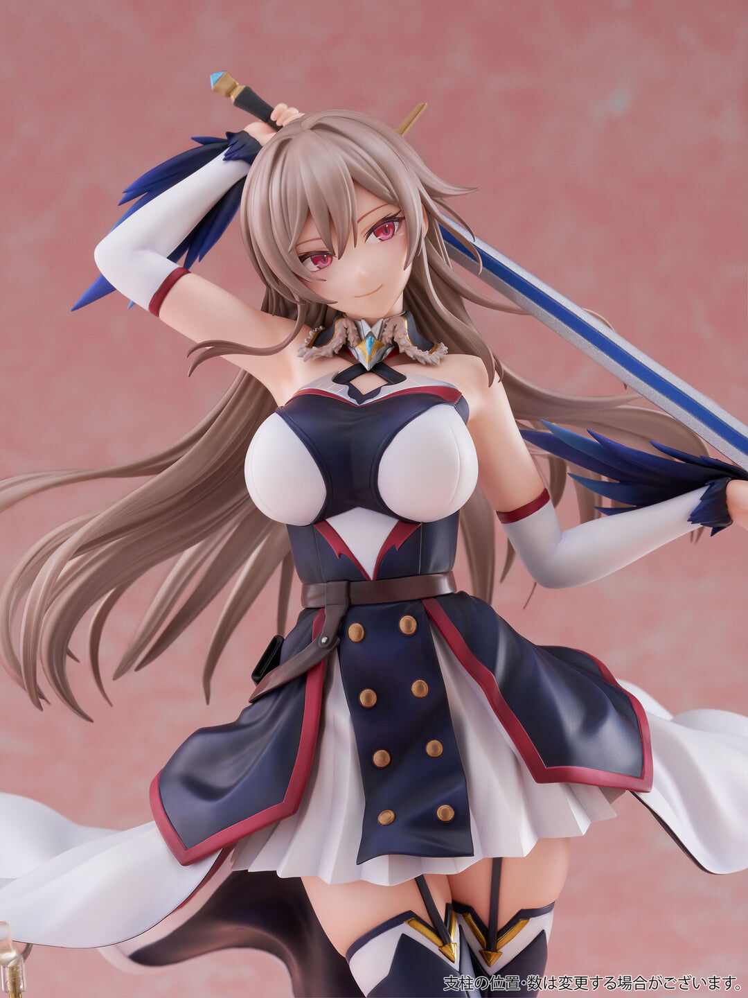 Nijisanji - Furen E Lustario - F:Nex - 1/7 (FuRyu) photo 9