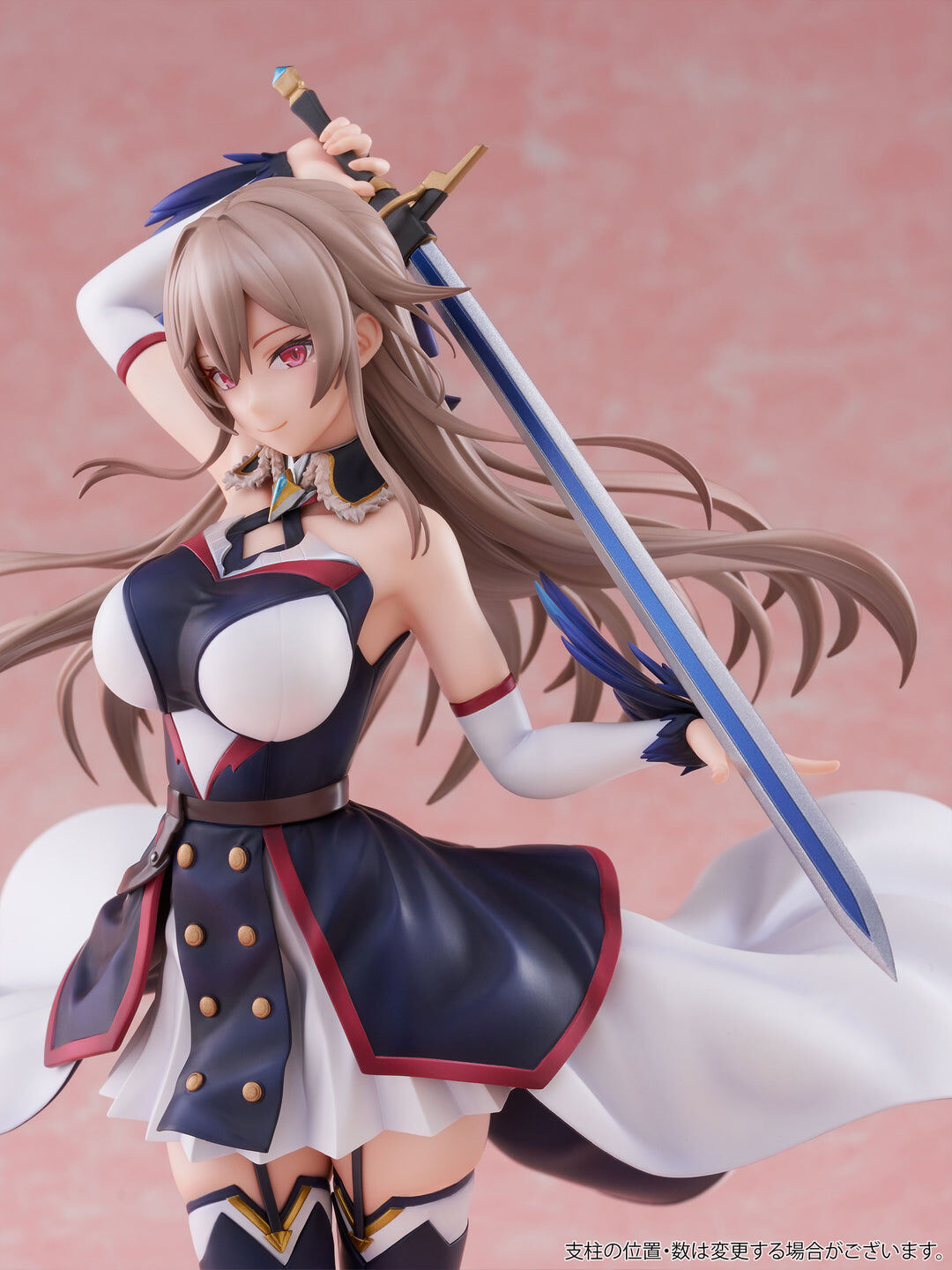 Nijisanji - Furen E Lustario - F:Nex - 1/7 (FuRyu) photo 10