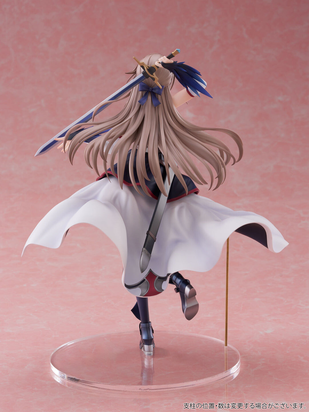 Nijisanji - Furen E Lustario - F:Nex - 1/7 (FuRyu) photo 12