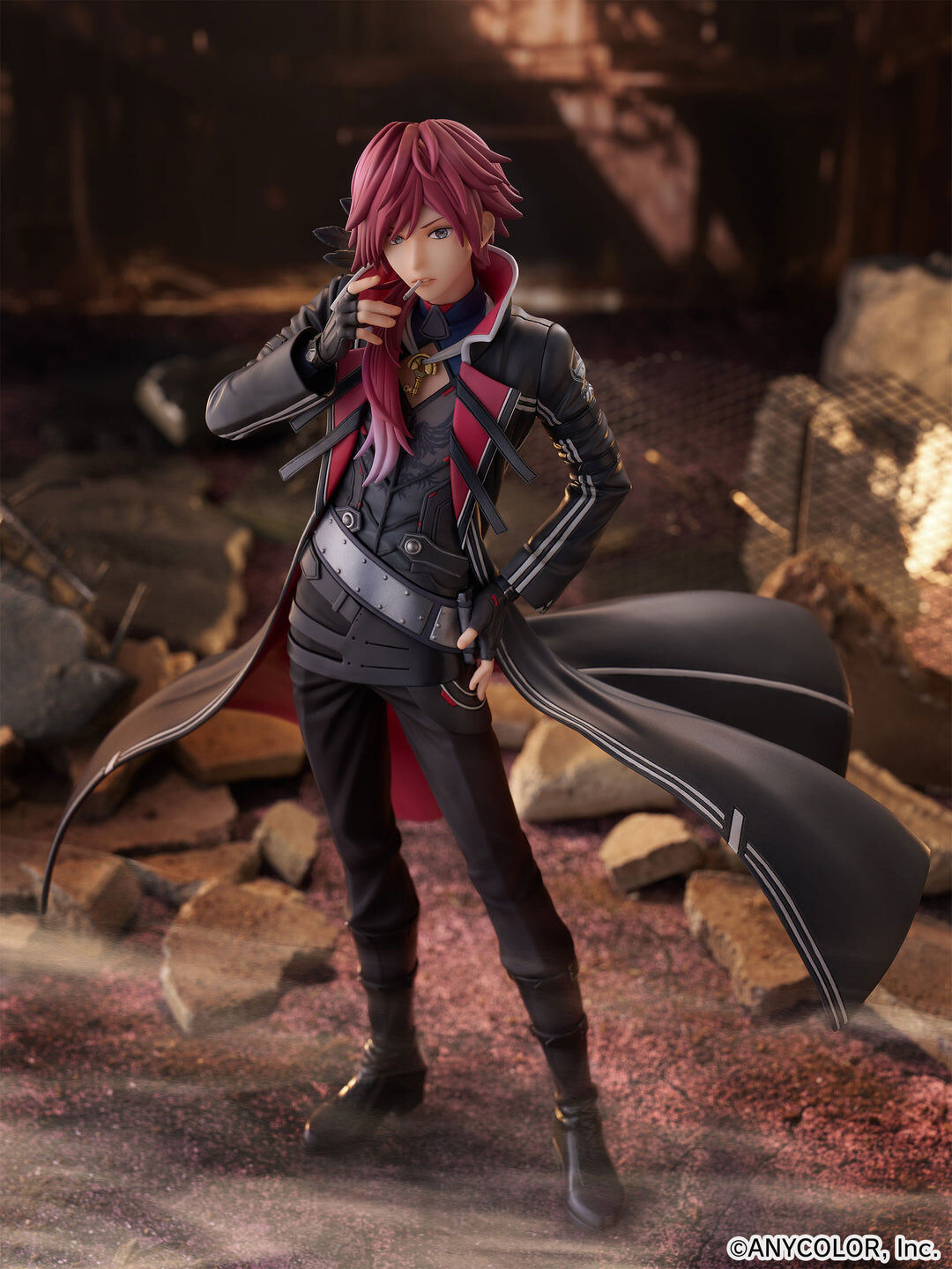 Nijisanji - Lauren Iroas - F:Nex - 1/7 (FuRyu)