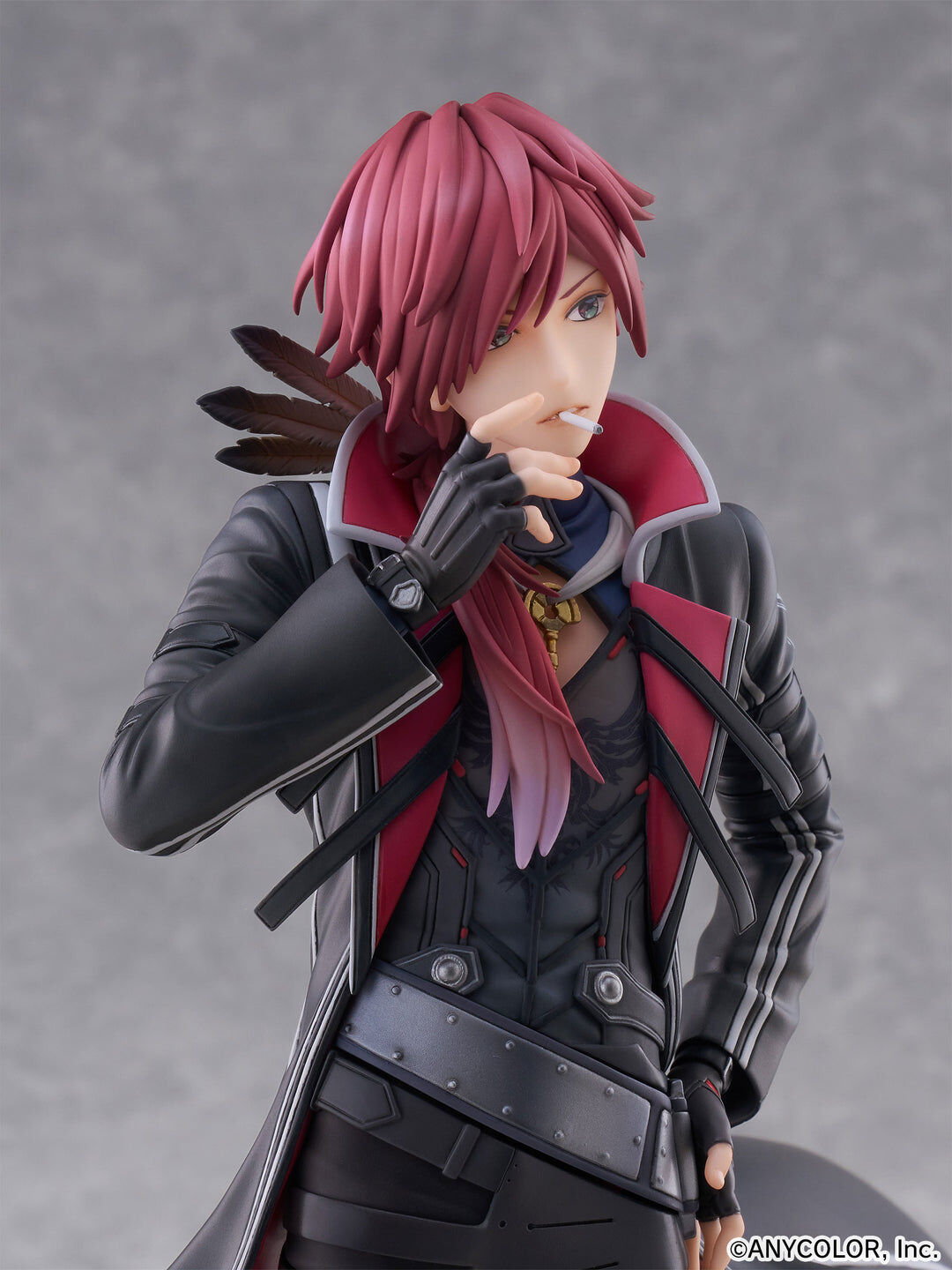 Nijisanji - Lauren Iroas - F:Nex - 1/7 (FuRyu) photo 2