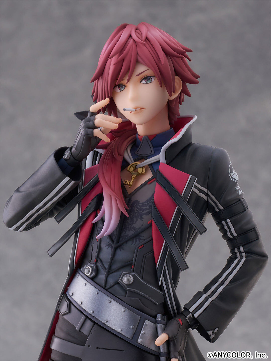 Nijisanji - Lauren Iroas - F:Nex - 1/7 (FuRyu) photo 3