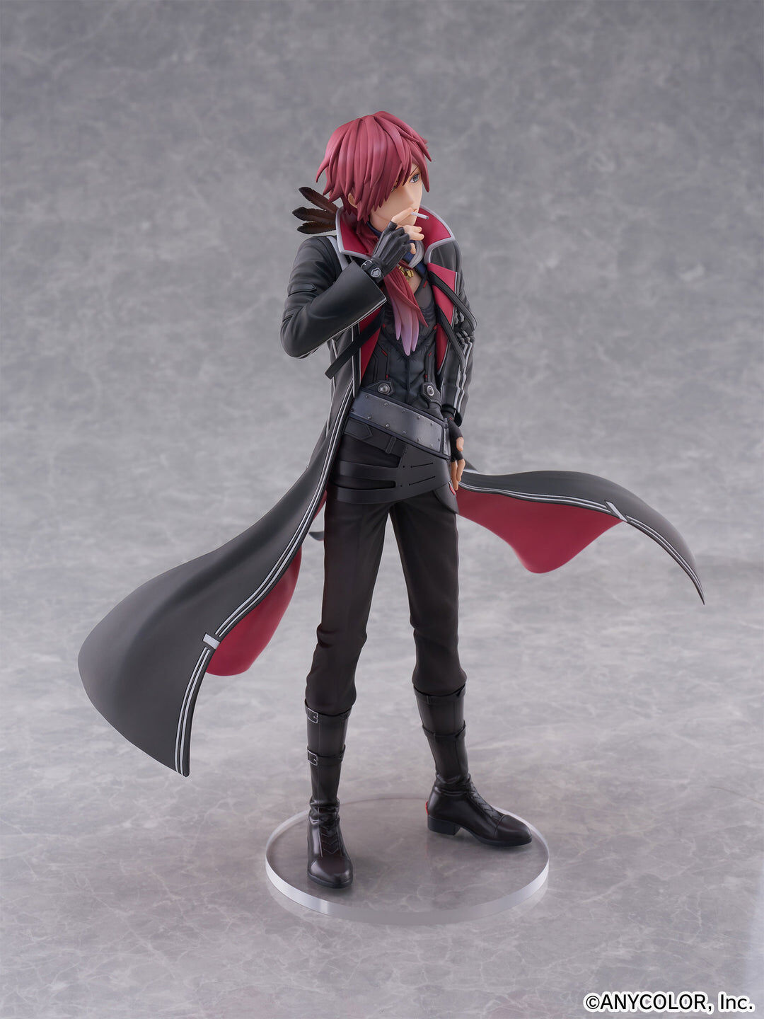 Nijisanji - Lauren Iroas - F:Nex - 1/7 (FuRyu) photo 4