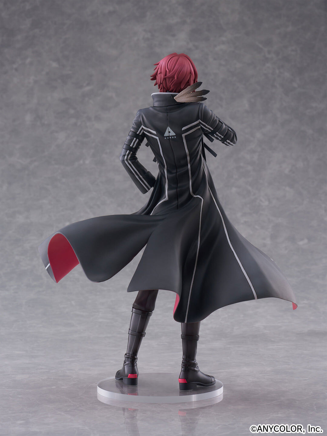Nijisanji - Lauren Iroas - F:Nex - 1/7 (FuRyu) photo 5