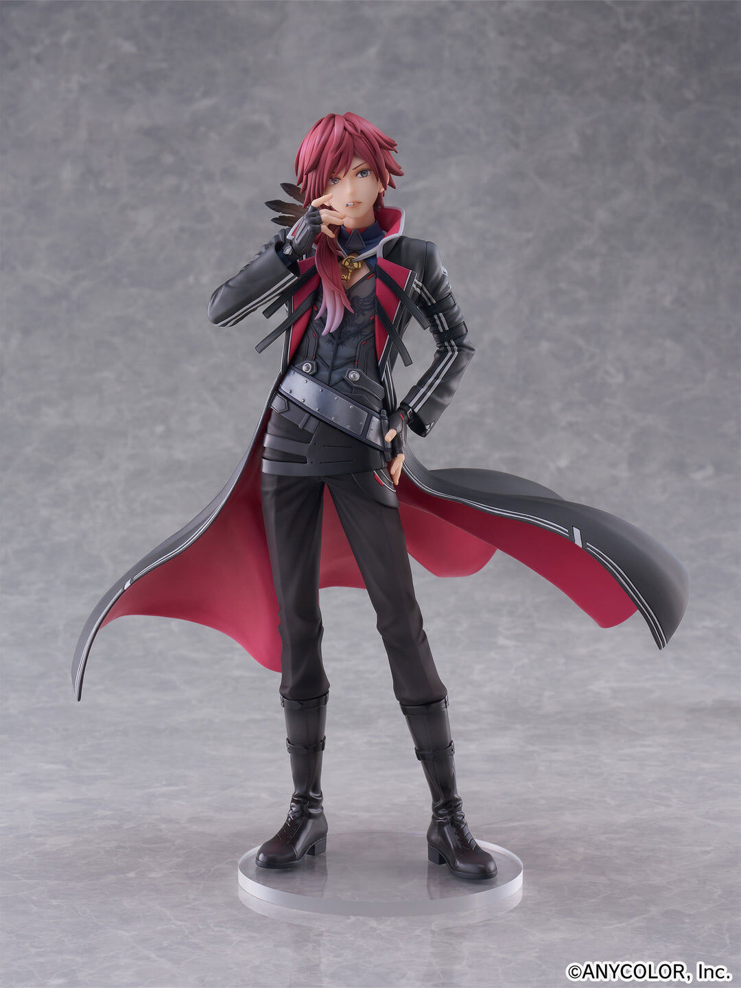 Nijisanji - Lauren Iroas - F:Nex - 1/7 (FuRyu) photo 7
