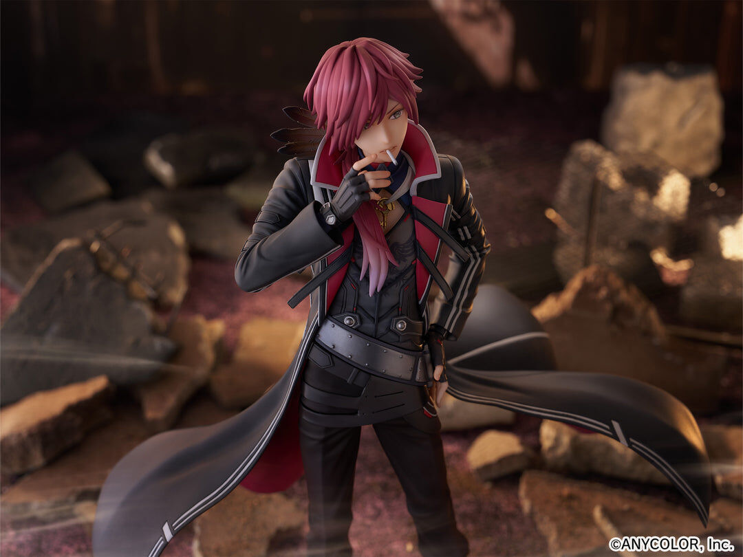 Nijisanji - Lauren Iroas - F:Nex - 1/7 (FuRyu) photo 8