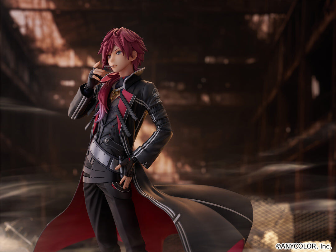 Nijisanji - Lauren Iroas - F:Nex - 1/7 (FuRyu) photo 9