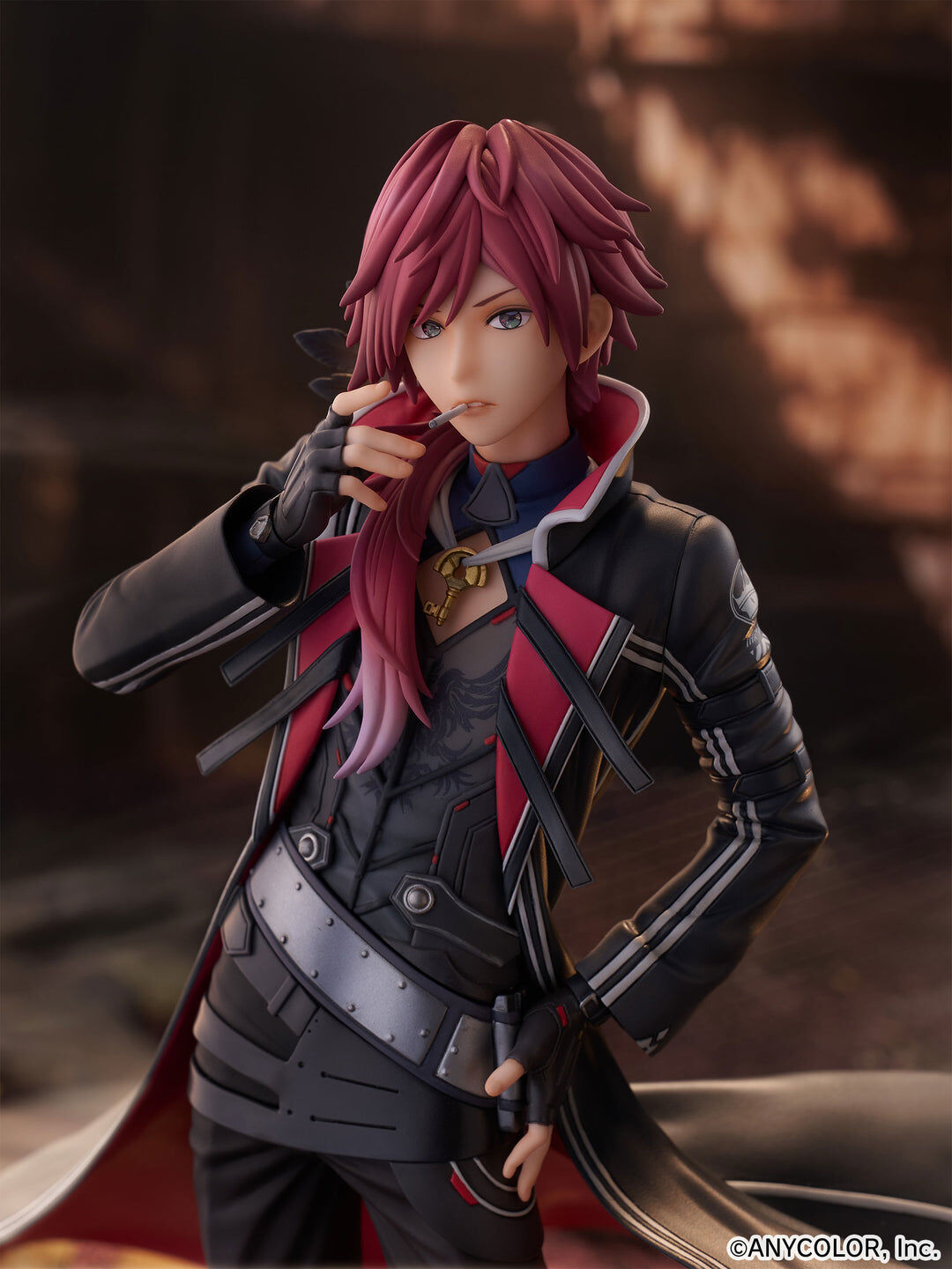 Nijisanji - Lauren Iroas - F:Nex - 1/7 (FuRyu) photo 10