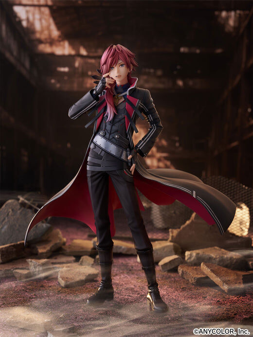 Nijisanji - Lauren Iroas - F:Nex - 1/7 (FuRyu) photo 12
