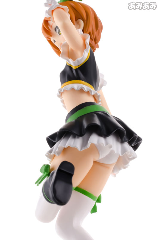 Love Live! School Idol Project - Hoshizora Rin - PM Figure - No Brand Girls Alternate Pose (SEGA)