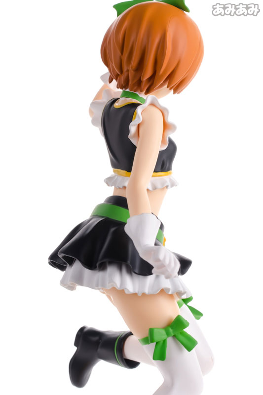 Love Live! School Idol Project - Hoshizora Rin - PM Figure - No Brand Girls Alternate Pose (SEGA) photo 2