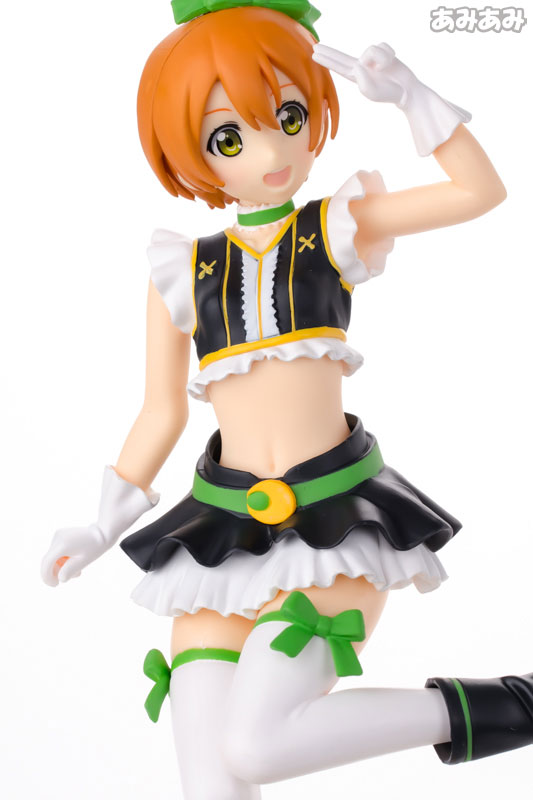 Love Live! School Idol Project - Hoshizora Rin - PM Figure - No Brand Girls Alternate Pose (SEGA) photo 3