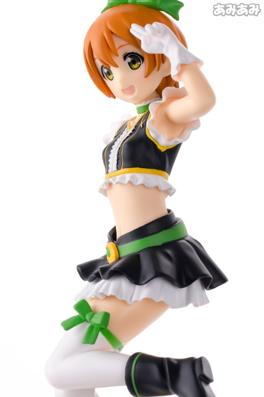 Love Live! School Idol Project - Hoshizora Rin - PM Figure - No Brand Girls Alternate Pose (SEGA) photo 5