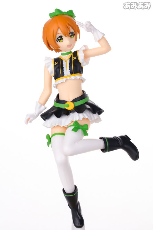 Love Live! School Idol Project - Hoshizora Rin - PM Figure - No Brand Girls Alternate Pose (SEGA) photo 6