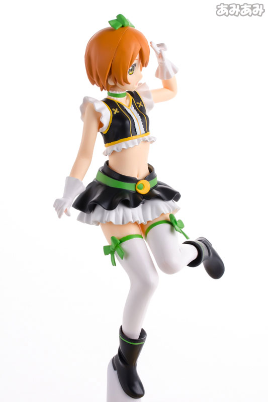 Love Live! School Idol Project - Hoshizora Rin - PM Figure - No Brand Girls Alternate Pose (SEGA) photo 7