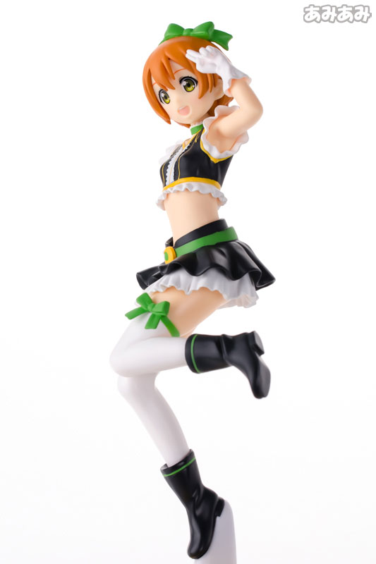 Love Live! School Idol Project - Hoshizora Rin - PM Figure - No Brand Girls Alternate Pose (SEGA) photo 8