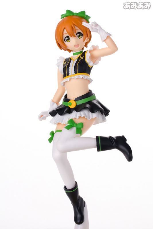 Love Live! School Idol Project - Hoshizora Rin - PM Figure - No Brand Girls Alternate Pose (SEGA) photo 9