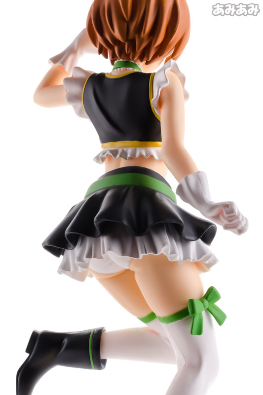 Love Live! School Idol Project - Hoshizora Rin - PM Figure - No Brand Girls Alternate Pose (SEGA) photo 10