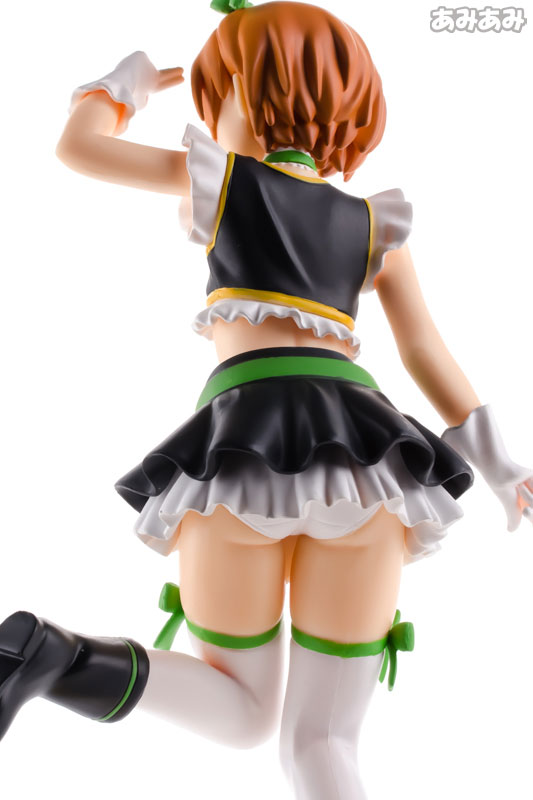 Love Live! School Idol Project - Hoshizora Rin - PM Figure - No Brand Girls Alternate Pose (SEGA) photo 11