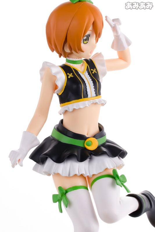Love Live! School Idol Project - Hoshizora Rin - PM Figure - No Brand Girls Alternate Pose (SEGA) photo 12