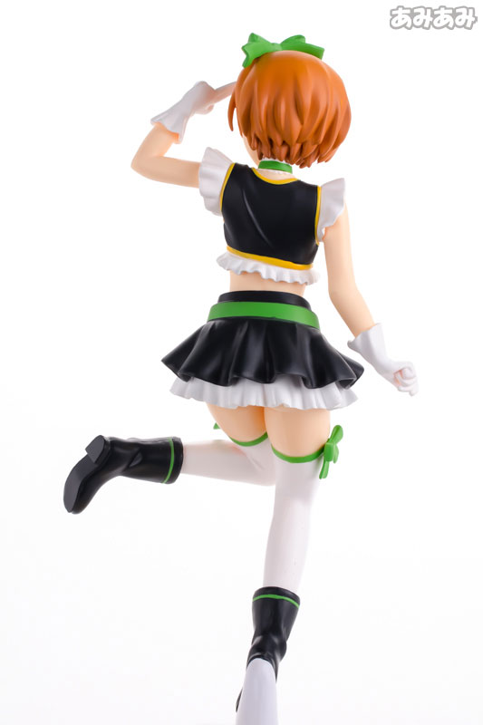 Love Live! School Idol Project - Hoshizora Rin - PM Figure - No Brand Girls Alternate Pose (SEGA) photo 13