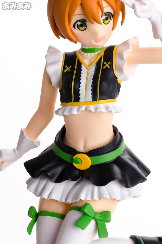 Love Live! School Idol Project - Hoshizora Rin - PM Figure - No Brand Girls Alternate Pose (SEGA) photo 14