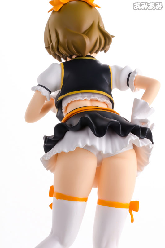 Love Live! School Idol Project - Koizumi Hanayo - PM Figure - No Brand Girls Alternate Pose (SEGA)