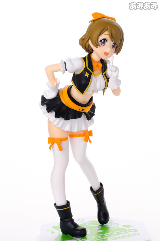 Love Live! School Idol Project - Koizumi Hanayo - PM Figure - No Brand Girls Alternate Pose (SEGA) photo 2