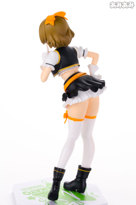 Love Live! School Idol Project - Koizumi Hanayo - PM Figure - No Brand Girls Alternate Pose (SEGA) photo 3