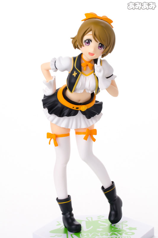 Love Live! School Idol Project - Koizumi Hanayo - PM Figure - No Brand Girls Alternate Pose (SEGA) photo 4
