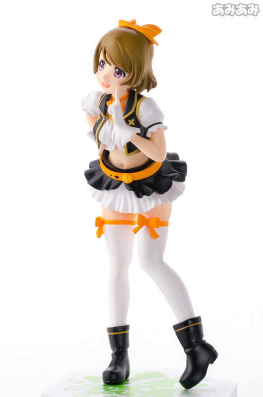 Love Live! School Idol Project - Koizumi Hanayo - PM Figure - No Brand Girls Alternate Pose (SEGA) photo 6