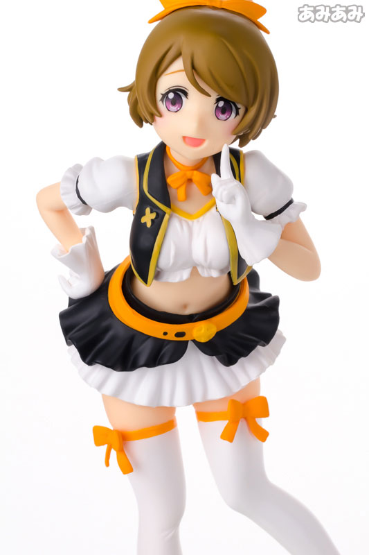 Love Live! School Idol Project - Koizumi Hanayo - PM Figure - No Brand Girls Alternate Pose (SEGA) photo 8