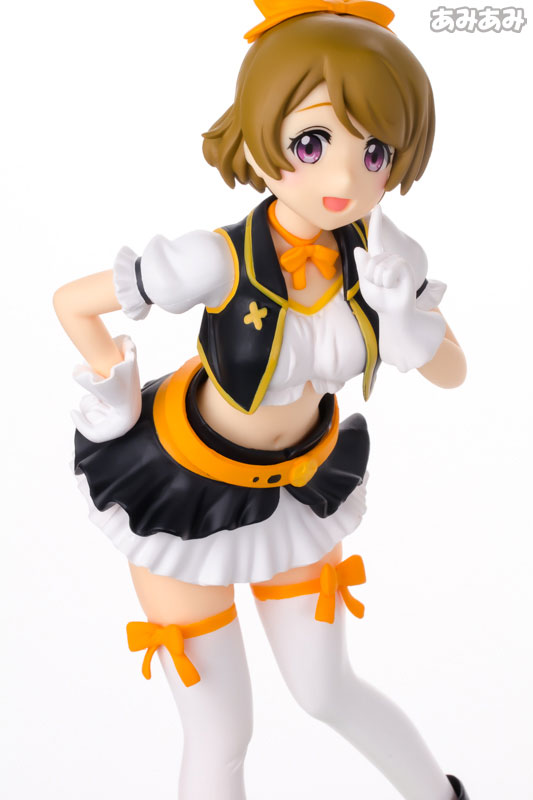 Love Live! School Idol Project - Koizumi Hanayo - PM Figure - No Brand Girls Alternate Pose (SEGA) photo 9