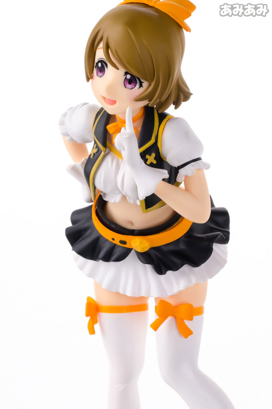 Love Live! School Idol Project - Koizumi Hanayo - PM Figure - No Brand Girls Alternate Pose (SEGA) photo 10