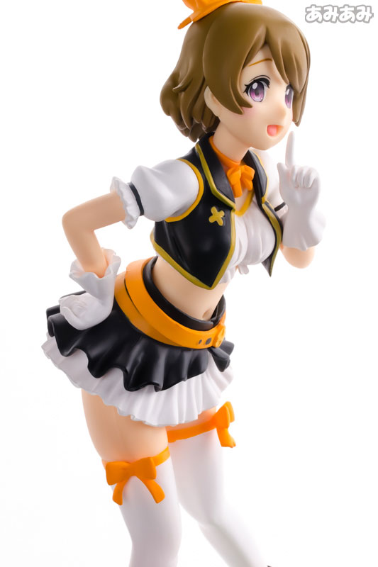 Love Live! School Idol Project - Koizumi Hanayo - PM Figure - No Brand Girls Alternate Pose (SEGA) photo 11