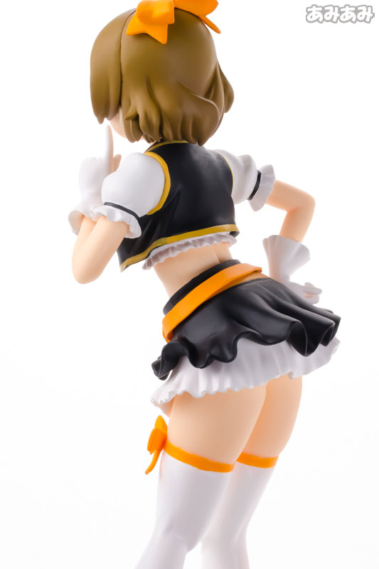 Love Live! School Idol Project - Koizumi Hanayo - PM Figure - No Brand Girls Alternate Pose (SEGA) photo 12