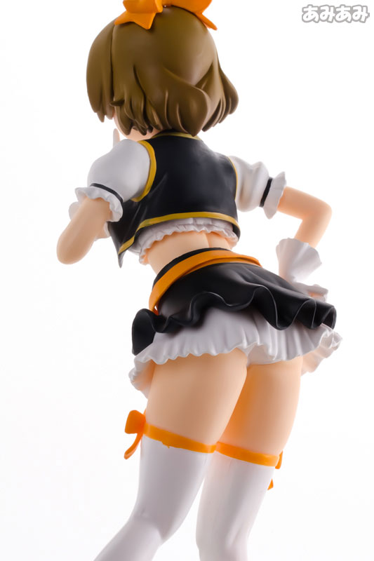 Love Live! School Idol Project - Koizumi Hanayo - PM Figure - No Brand Girls Alternate Pose (SEGA) photo 13