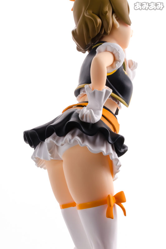 Love Live! School Idol Project - Koizumi Hanayo - PM Figure - No Brand Girls Alternate Pose (SEGA) photo 14