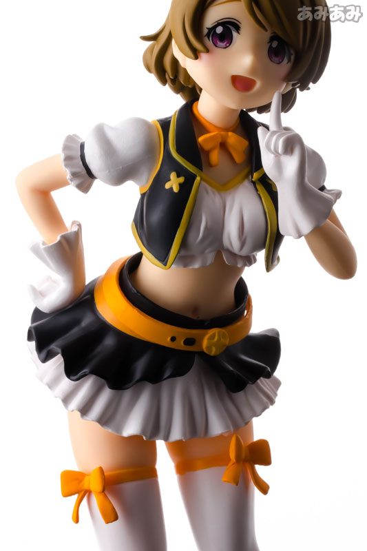 Love Live! School Idol Project - Koizumi Hanayo - PM Figure - No Brand Girls Alternate Pose (SEGA) photo 15