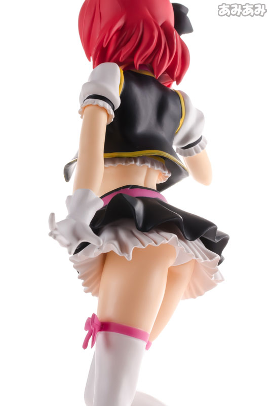 Love Live! School Idol Project - Nishikino Maki - PM Figure - No Brand Girls Alternate Pose (SEGA)