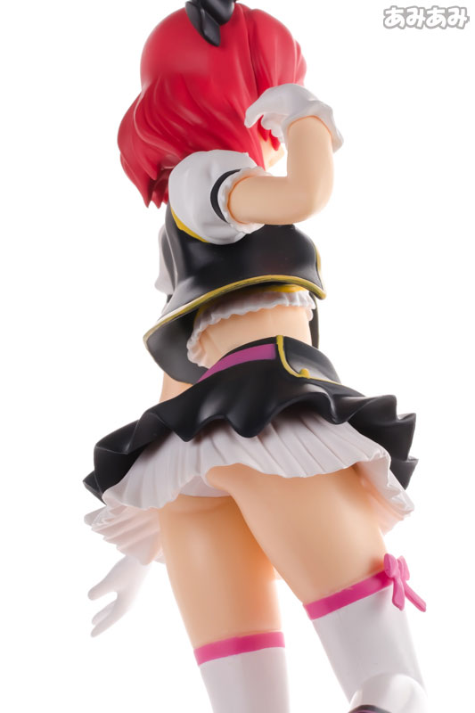 Love Live! School Idol Project - Nishikino Maki - PM Figure - No Brand Girls Alternate Pose (SEGA) photo 2