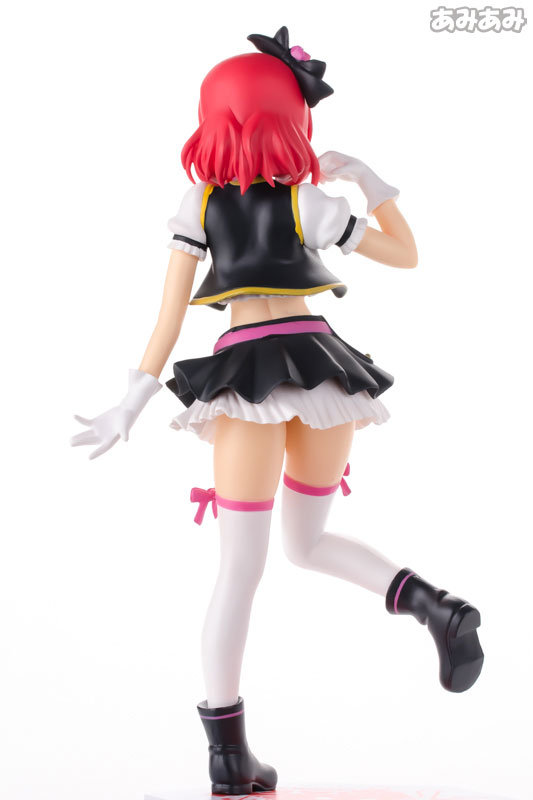 Love Live! School Idol Project - Nishikino Maki - PM Figure - No Brand Girls Alternate Pose (SEGA) photo 7