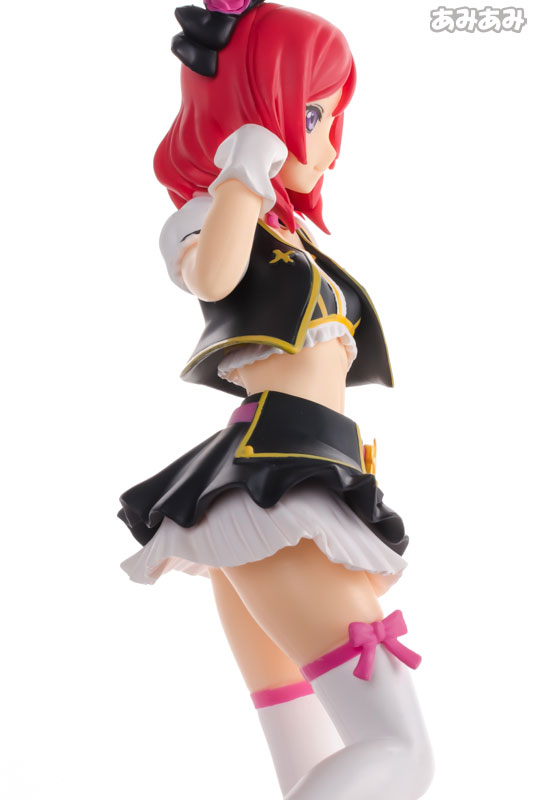 Love Live! School Idol Project - Nishikino Maki - PM Figure - No Brand Girls Alternate Pose (SEGA) photo 11