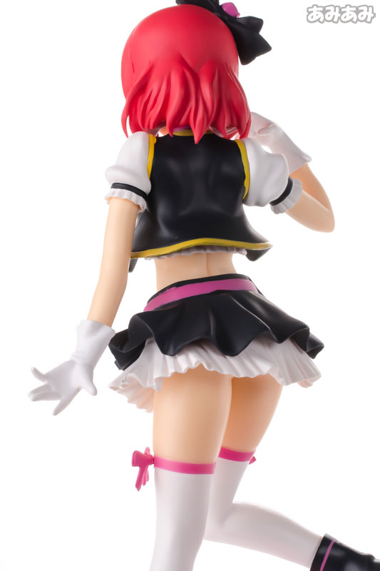 Love Live! School Idol Project - Nishikino Maki - PM Figure - No Brand Girls Alternate Pose (SEGA) photo 12