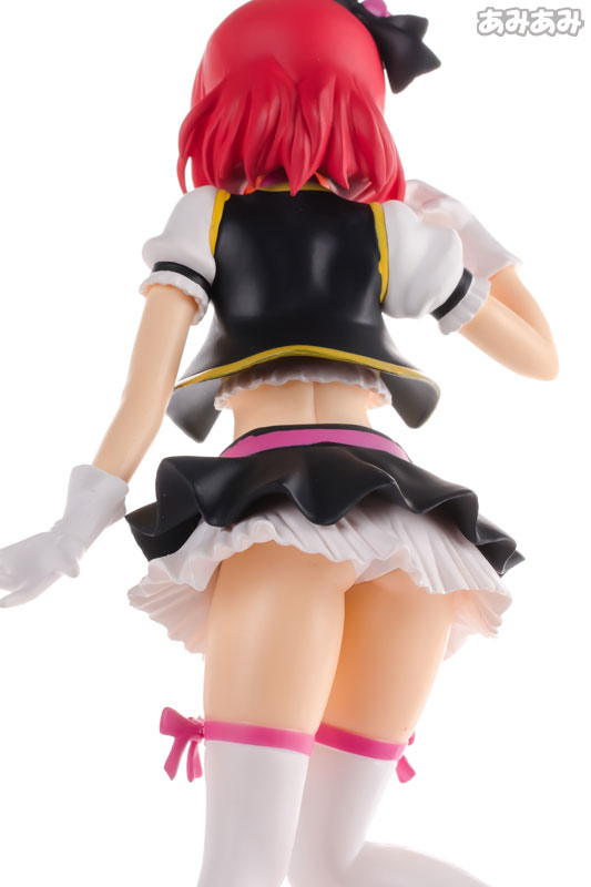 Love Live! School Idol Project - Nishikino Maki - PM Figure - No Brand Girls Alternate Pose (SEGA) photo 13
