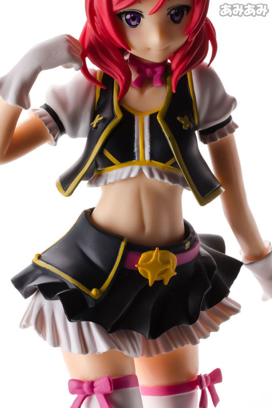 Love Live! School Idol Project - Nishikino Maki - PM Figure - No Brand Girls Alternate Pose (SEGA) photo 14