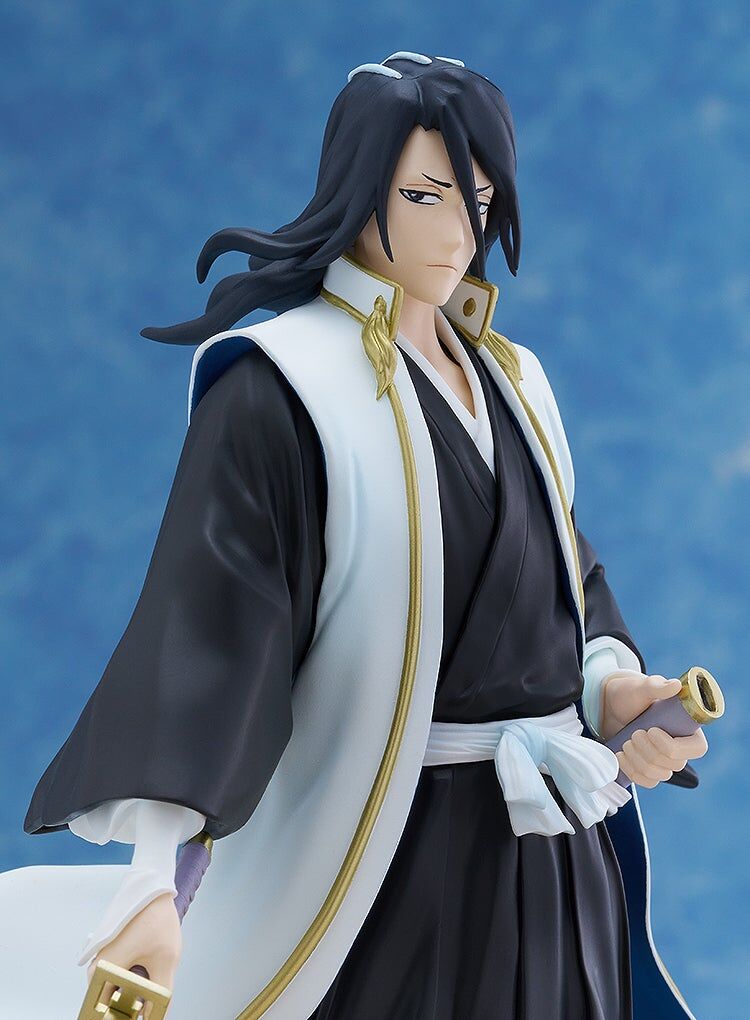 Bleach - Kuchiki Byakuya - Pop Up Parade - SP (Good Smile Company) photo 4